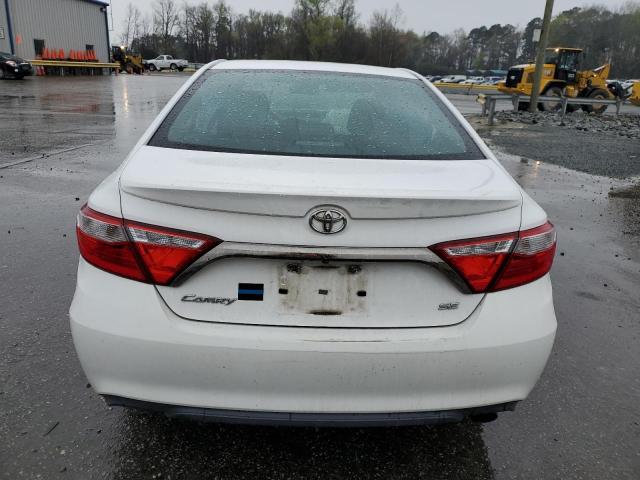 Photo 6 from auction – 2015 TOYOTA CAMRY LE with VIN 4T1BF1FK1FU485574