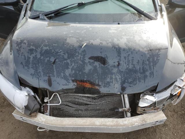 Photo 11 from auction – 2010 HONDA CIVIC EXL with VIN 19XFA1F92AE026238