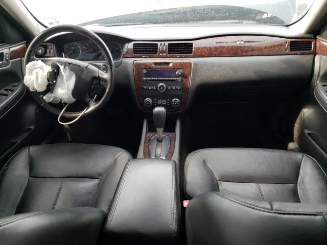 Photo 8 from auction – 2013 CHEVROLET IMPALA LTZ with VIN 2G1WC5E38D1238151
