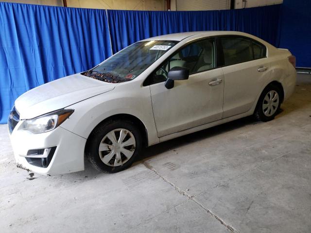 SUBARU IMPREZA 2016 with VIN JF1GJAA63GH010155 - Photo from auction