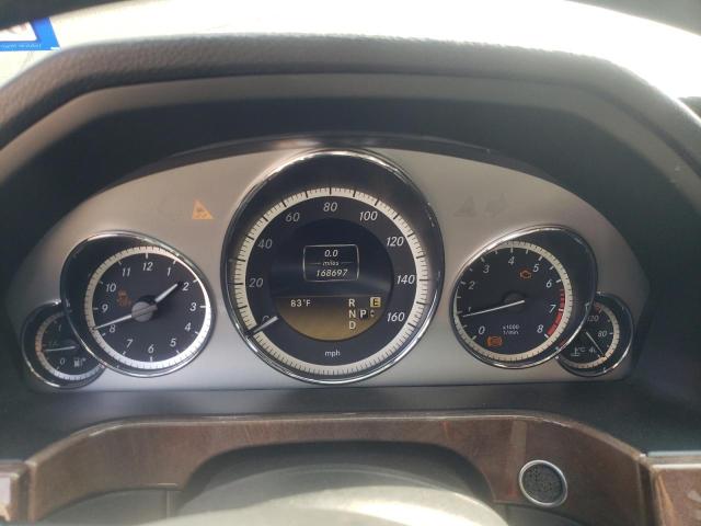 Photo 9 from auction – 2012 MERCEDES-BENZ E 350 with VIN WDDHF5KB4CA615765