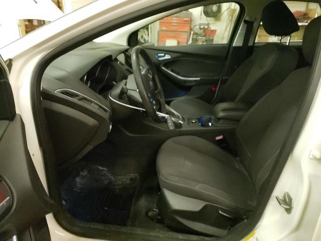 Photo 7 from auction – 2012 FORD FOCUS TITA with VIN 1FAHP3J25CL477080