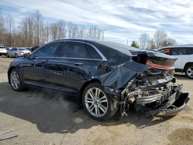 Photo 2 from auction – 2014 LINCOLN MKZ with VIN 3LN6L2J91ER818527