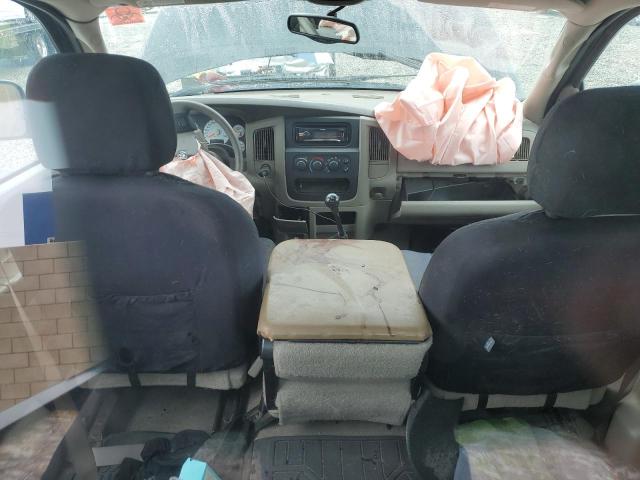 Photo 8 from auction – 2004 DODGE RAM 2500 S with VIN 3D7KU28C74G241195