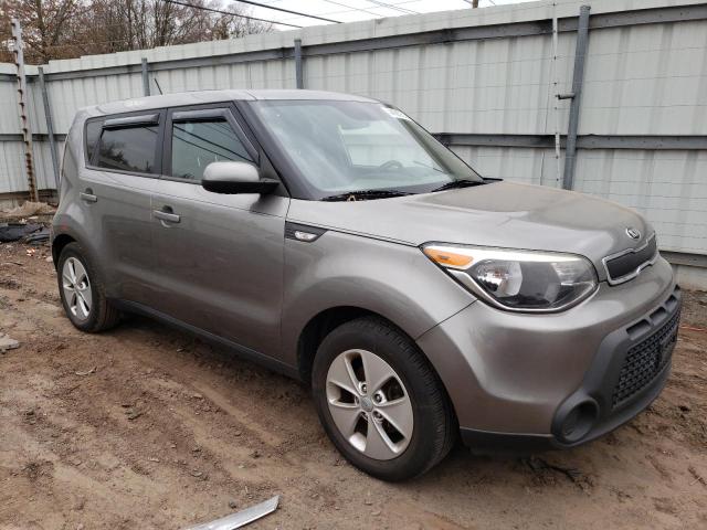 Photo 4 from auction – 2014 KIA SOUL with VIN KNDJN2A2XE7060318