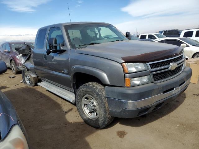 Photo 4 from auction – 2007 CHEVROLET SILVERADO with VIN 1GCHK39D87E143943