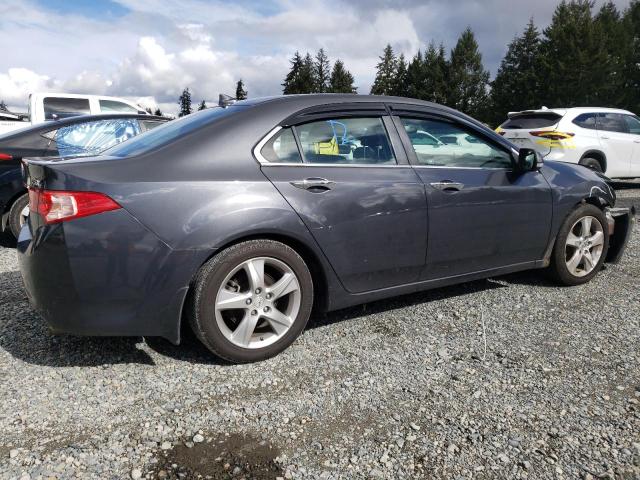 Photo 3 from auction – 2011 ACURA TSX with VIN JH4CU2F62BC010988