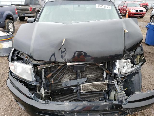 Photo 11 from auction – 2010 HONDA RIDGELINE with VIN 5FPYK1F49AB009819