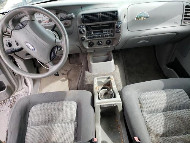 Photo 8 from auction – 2003 FORD EXPLORER S with VIN 1FMZU70E93UA63199