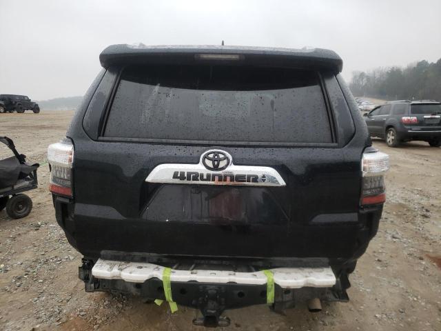 Photo 6 from auction – 2016 TOYOTA 4RUNNER SR with VIN JTEZU5JR3G5143412