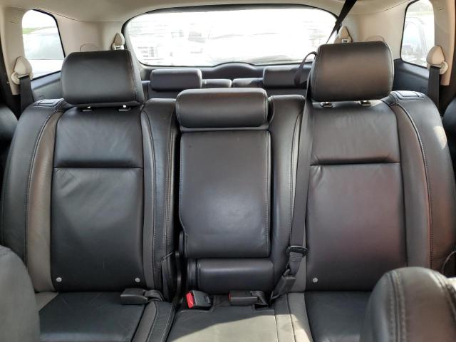 Photo 10 from auction – 2010 MAZDA CX-9 with VIN JM3TB2MA2A0208640