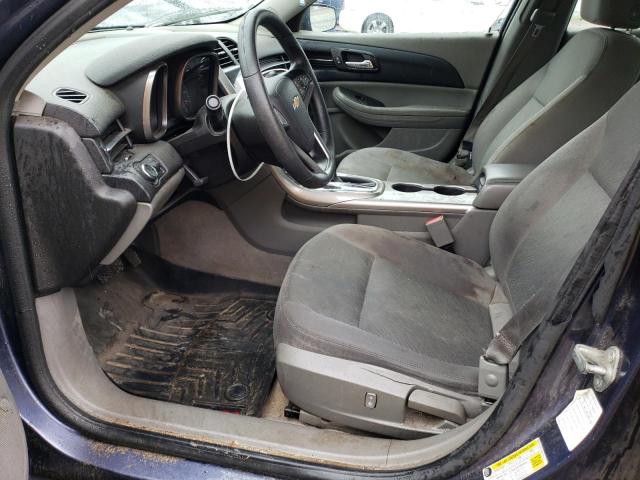 Photo 7 from auction – 2013 CHEVROLET MALIBU LS with VIN 1G11A5SA0DF315171