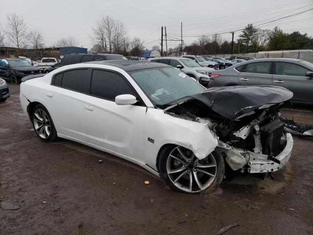 Photo 4 from auction – 2015 DODGE CHARGER R/ with VIN 2C3CDXCT8FH895892