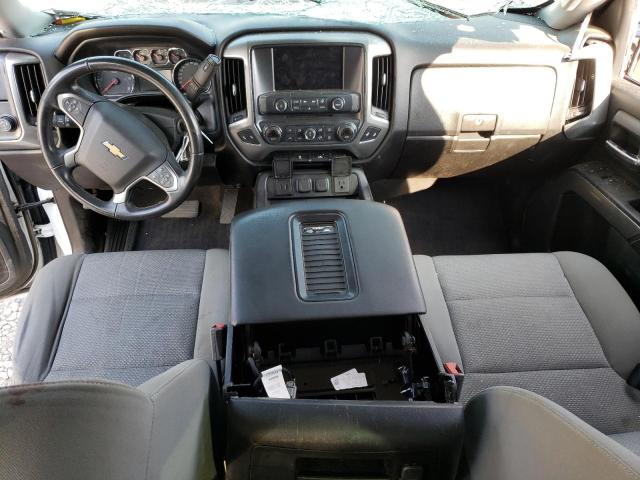 Photo 8 from auction – 2018 CHEVROLET SILVERADO with VIN 3GCPCREC6JG505096