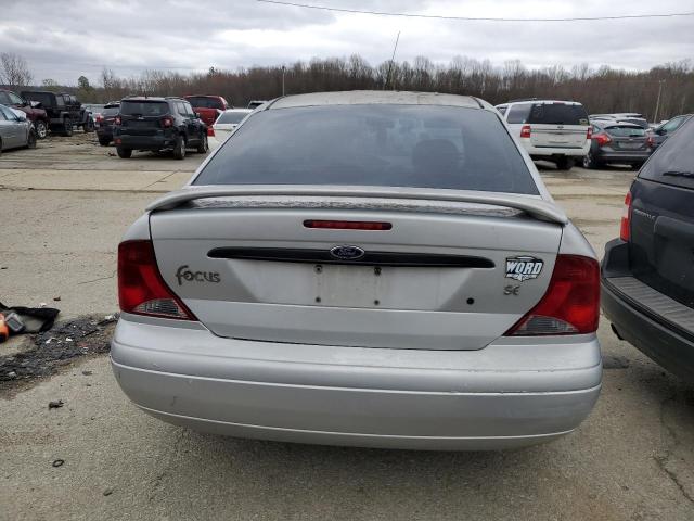 Photo 6 from auction – 2004 FORD FOCUS SE C with VIN 1FAFP34394W156798