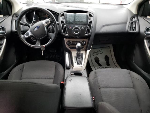 Photo 8 from auction – 2012 FORD FOCUS SEL with VIN 1FAHP3H24CL135688