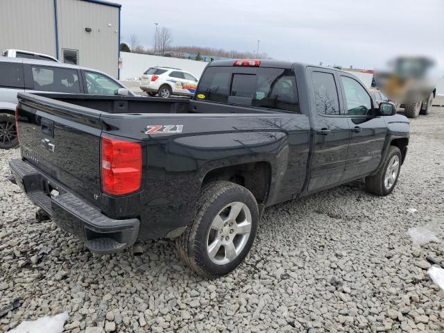 Photo 3 from auction – 2016 CHEVROLET silverado with VIN 1GCVKREC8GZ207801