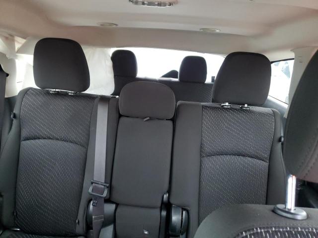 Photo 10 from auction – 2019 DODGE JOURNEY SE with VIN 3C4PDCBB8KT779334
