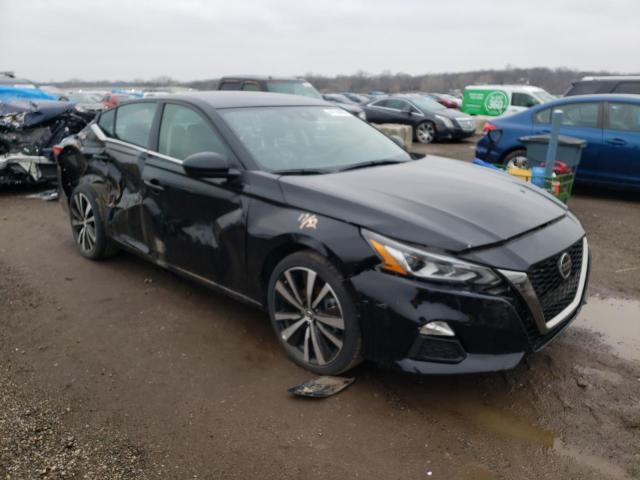 Photo 4 from auction – 2022 NISSAN ALITMA with VIN 1N4BL4CV8NN406543
