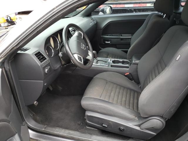 Photo 7 from auction – 2014 DODGE CHALLENGER with VIN 2C3CDYAG3EH306340