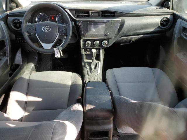 Photo 8 from auction – 2018 TOYOTA COROLLA L with VIN 5YFBURHE4JP855454