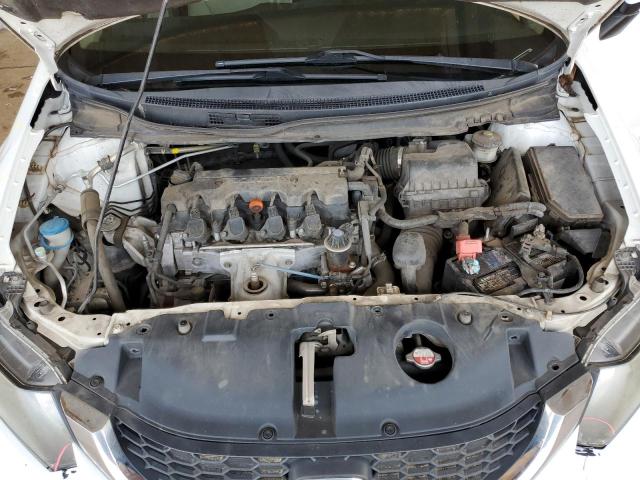 Photo 11 from auction – 2014 HONDA CIVIC LX with VIN 19XFB2F56EE002532