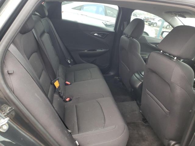 Photo 10 from auction – 2017 CHEVROLET MALIBU LS with VIN 1G1ZB5ST3HF254888