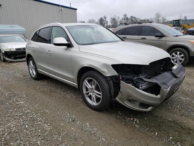 Photo 4 from auction – 2013 AUDI Q5 PREMIUM with VIN WA1LFAFP7DA078453