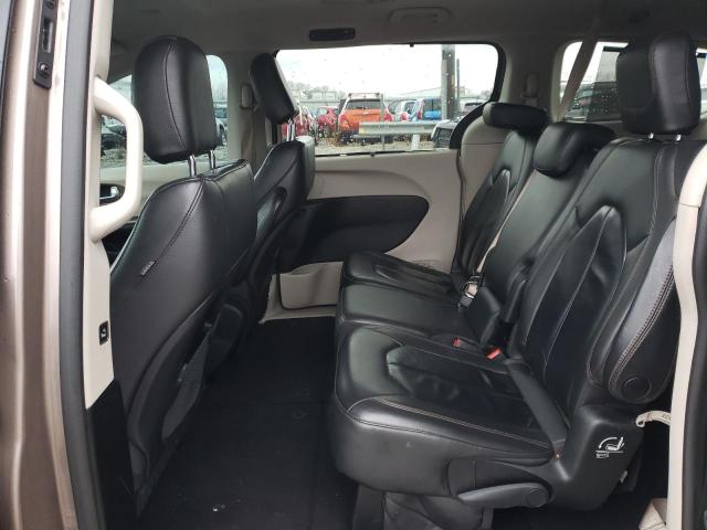 Photo 11 from auction – 2017 CHRYSLER PACIFICA T with VIN 2C4RC1BG4HR599033
