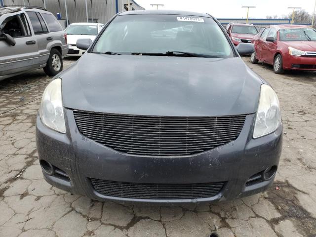 Photo 5 from auction – 2011 NISSAN ALTIMA BAS with VIN 1N4AL2AP1BC133005