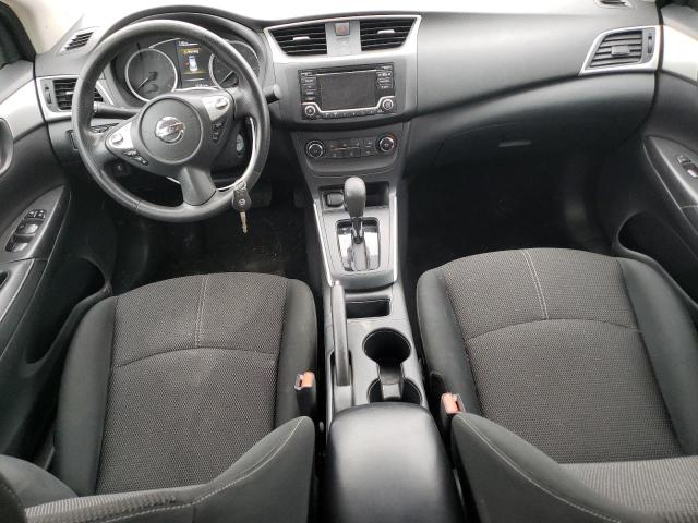 Photo 8 from auction – 2018 NISSAN SENTRA S with VIN 3N1AB7AP6JY329945