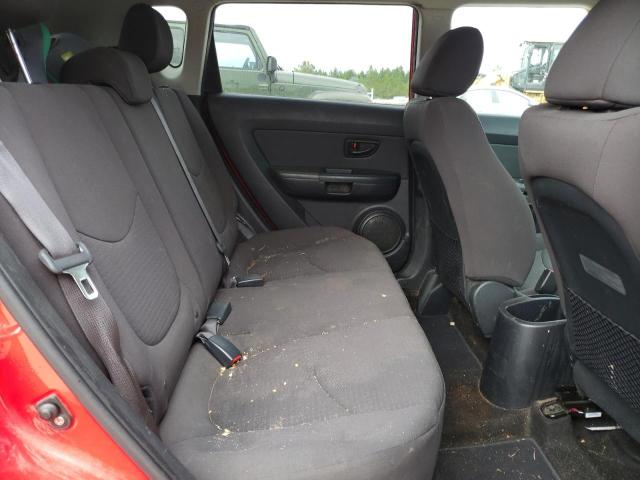 Photo 10 from auction – 2013 KIA SOUL with VIN KNDJT2A55D7615836