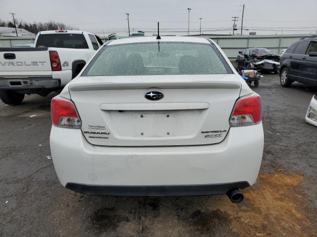 Photo 6 from auction – 2015 SUBARU IMPREZA with VIN JF1GJAA60FH011617