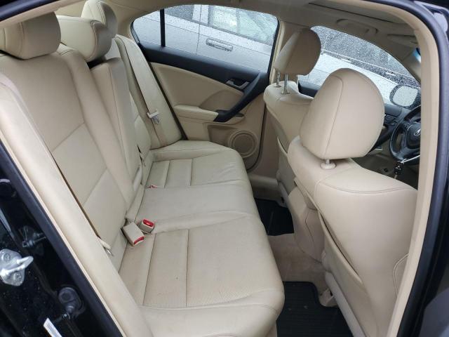 Photo 10 from auction – 2010 ACURA TSX with VIN JH4CU2F63AC035381