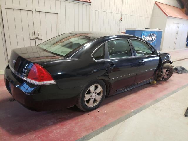 Photo 3 from auction – 2011 CHEVROLET IMPALA LT with VIN 2G1WG5EK3B1117259