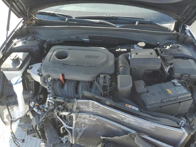Photo 11 from auction – 2018 KIA OPTIMA LX with VIN 5XXGT4L32JG184280