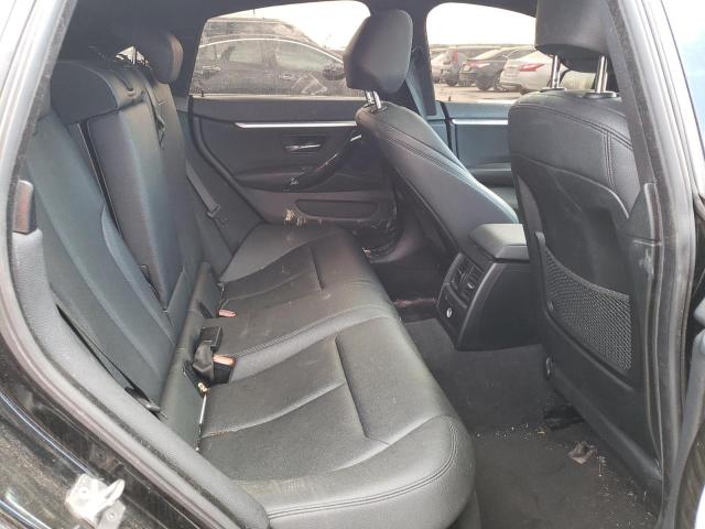 Photo 10 from auction – 2019 BMW 430I GRAN with VIN WBA4J1C58KBM17768