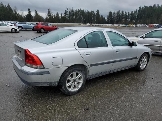 Photo 3 from auction – 2001 VOLVO S60 2.4T with VIN YV1RS58D612070575