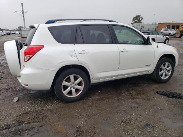 Photo 3 from auction – 2007 TOYOTA RAV4 LIMIT with VIN JTMBK31VX75040470