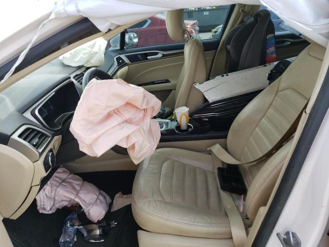 Photo 7 from auction – 2014 FORD FUSION SE with VIN 3FA6P0HD3ER363788