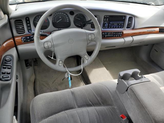 Photo 8 from auction – 2001 BUICK LESABRE CU with VIN 1G4HP54K51U262545