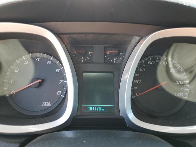 Photo 9 from auction – 2016 CHEVROLET EQUINOX LT with VIN 2GNALCEK1G6104173