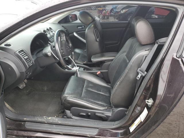 Photo 7 from auction – 2011 NISSAN ALTIMA SR with VIN 1N4BL2EP9BC171015