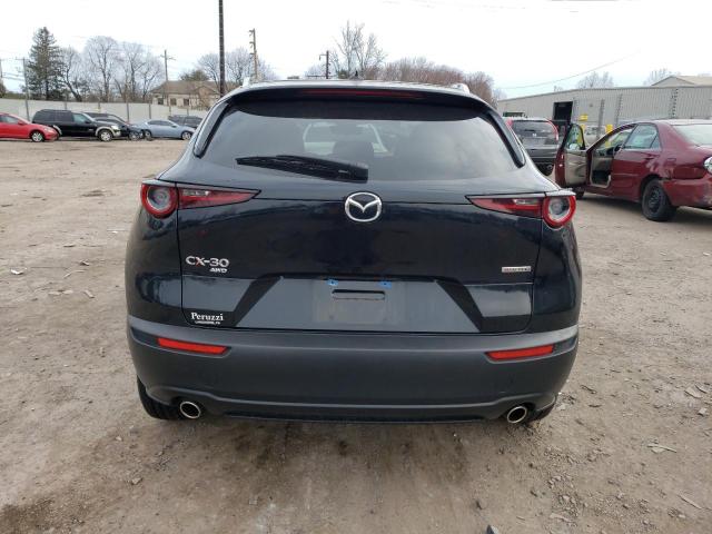 Photo 6 from auction – 2021 MAZDA CX-30 PREM with VIN 3MVDMBDL5MM311351