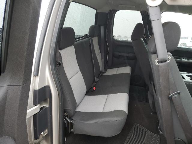 Photo 11 from auction – 2009 GMC SIERRA K15 with VIN 2GTEK19C991128922