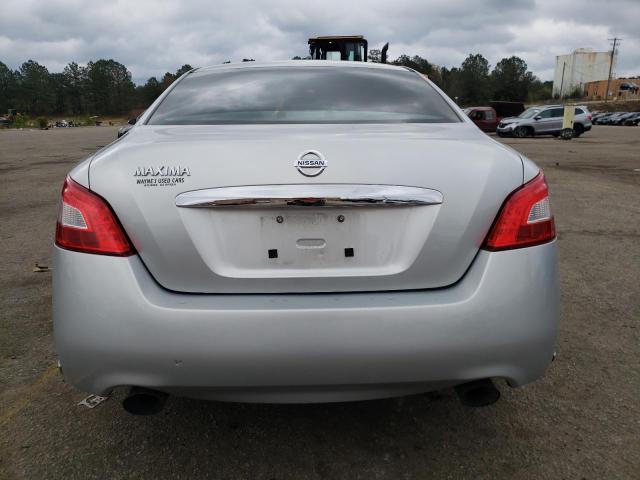 Photo 6 from auction – 2010 NISSAN MAXIMA S with VIN 1N4AA5AP6AC873719