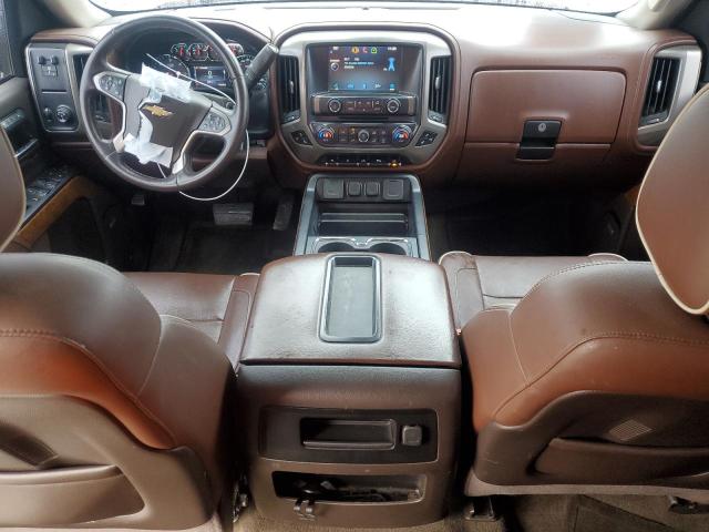 Photo 8 from auction – 2014 CHEVROLET silverado with VIN 3GCPCTEC5EG408989