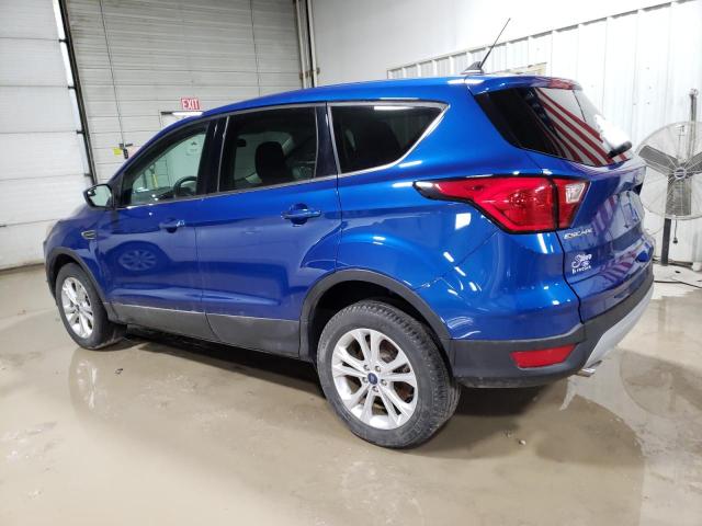 Photo 2 from auction – 2019 FORD ESCAPE with VIN 1FMCU9GD5KUA33257