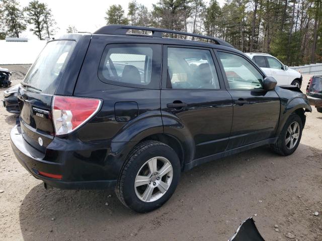 Photo 3 from auction – 2012 SUBARU FORESTER 2 with VIN JF2SHABC9CH424170