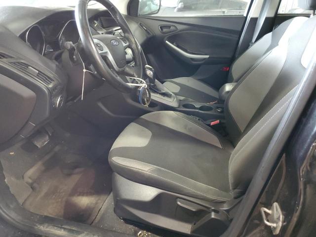 Photo 7 from auction – 2012 FORD FOCUS SE with VIN 1FAHP3K20CL172780